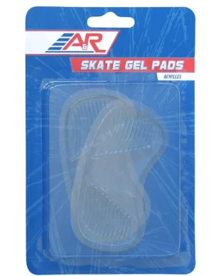 Blue Sports Achilles Gel Pad One Size New