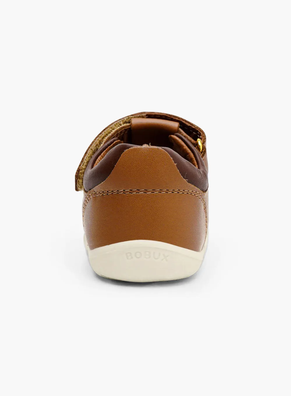 Bobux Roam Sandals in Tan