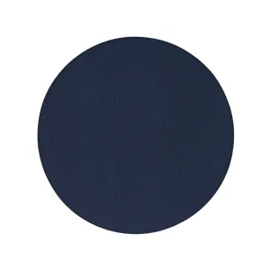 Bodrum Skate Navy Circle Placemats S/4