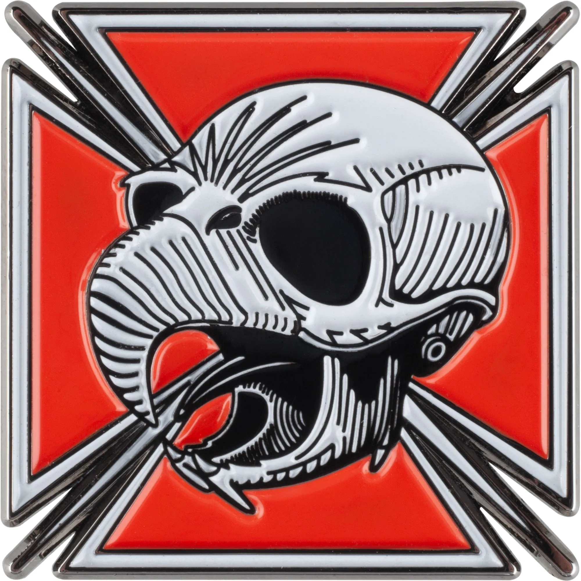 Bones Brigade Series 15 Hawk Lapel Pin