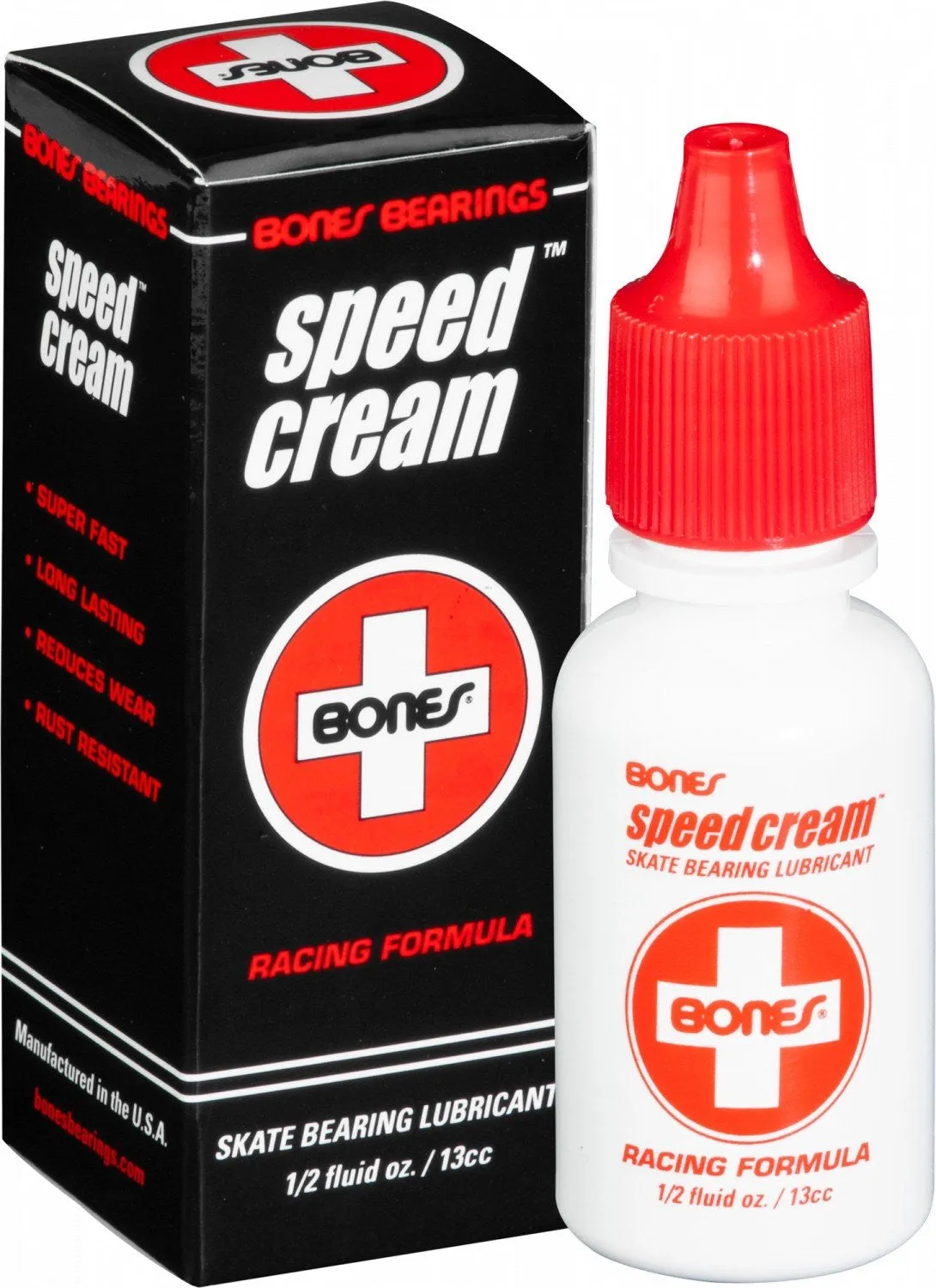 Bones Speed Cream Lubricant