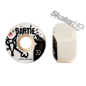 Bones STF V1 Bartie Crows 52mm