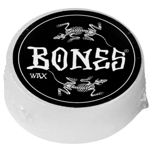 Bones Vato Rat Skate Wax - White