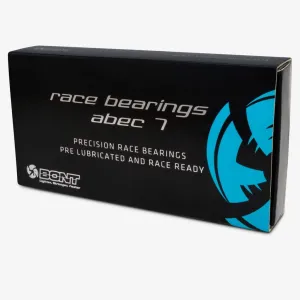 Bont ABEC7 Racing Bearings