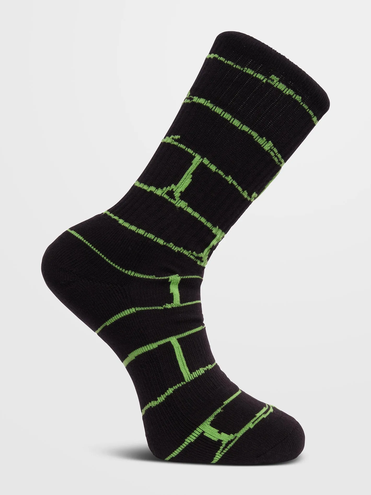 Bricker Socks - Black