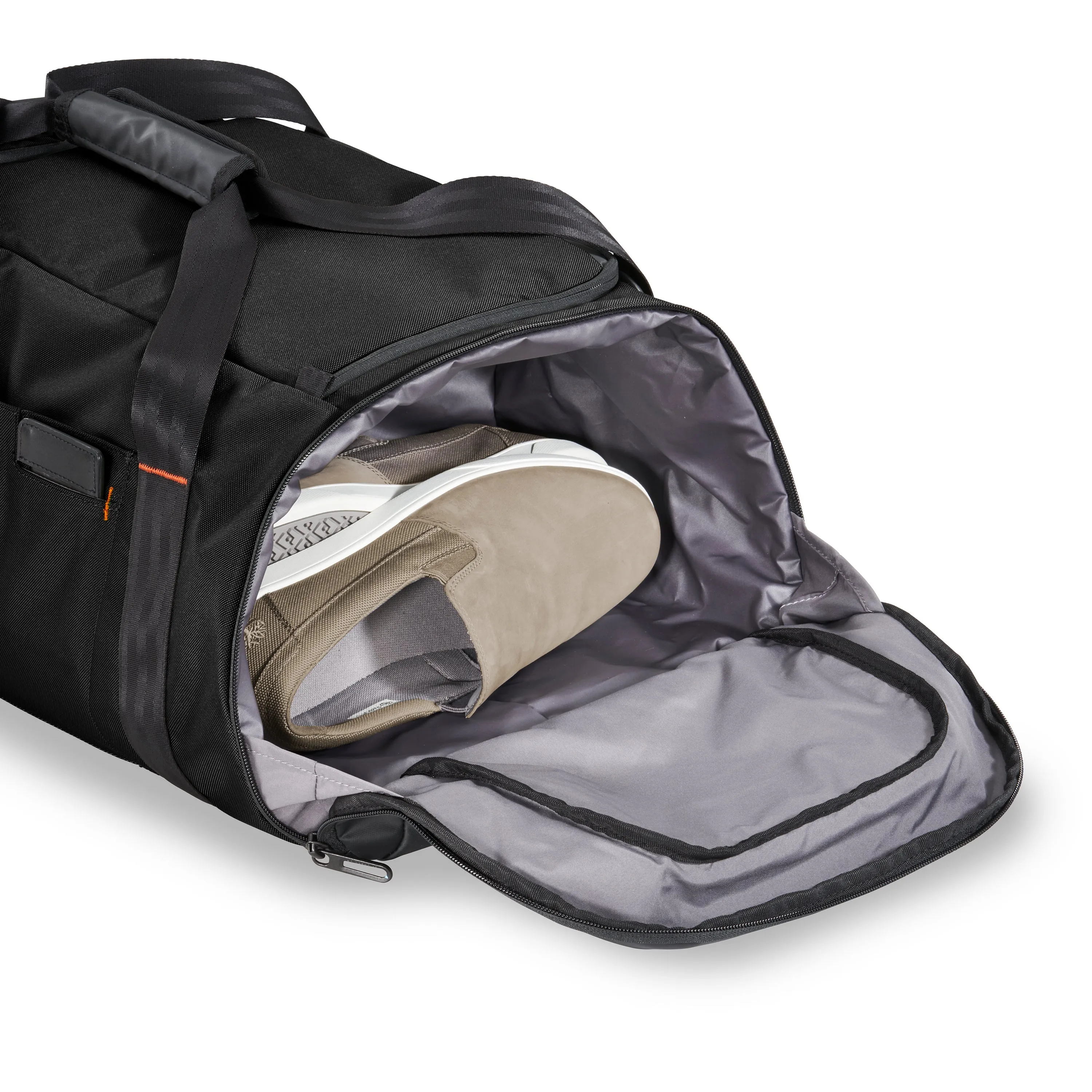 Briggs & Riley ZDX Large Travel Duffel