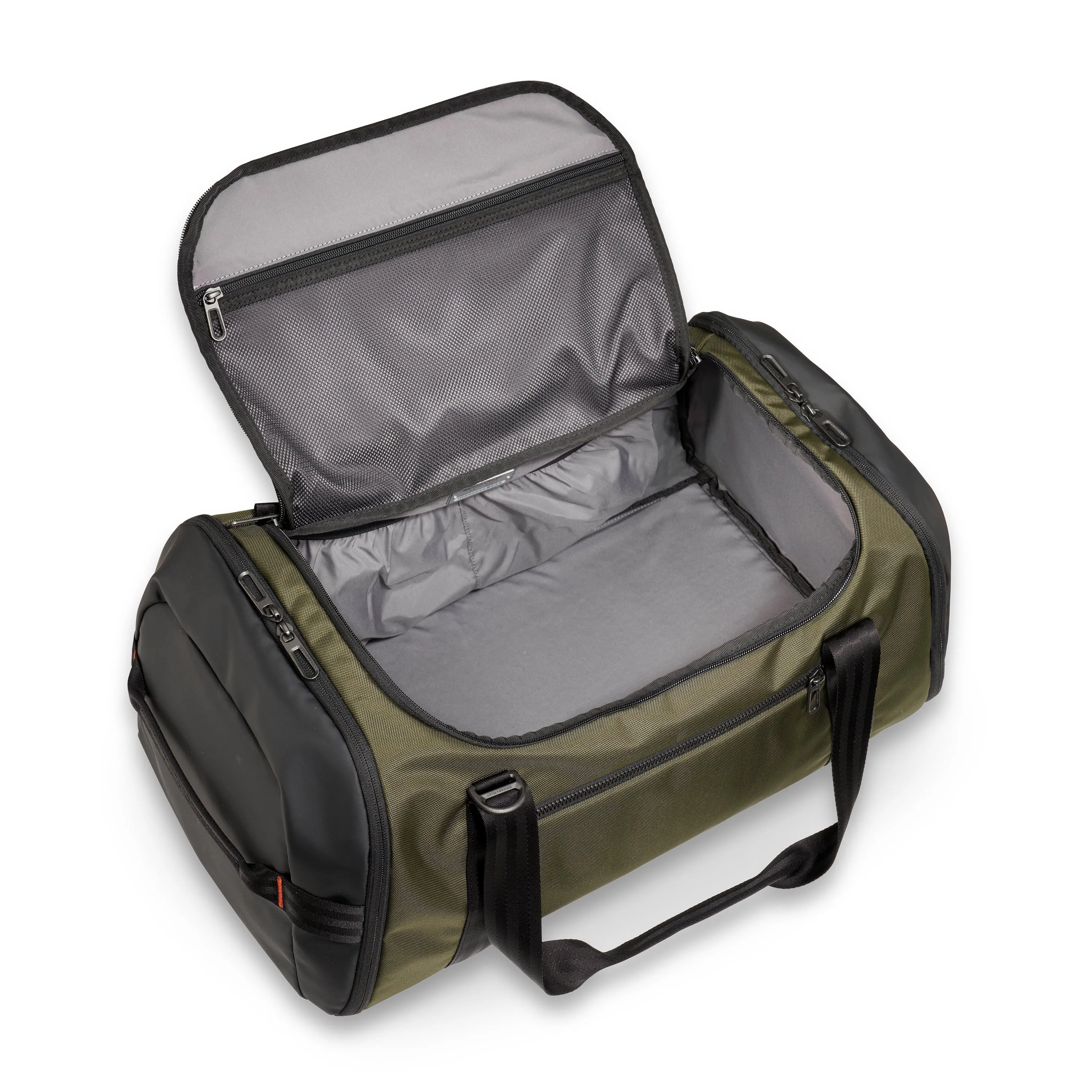 Briggs & Riley ZDX Large Travel Duffel