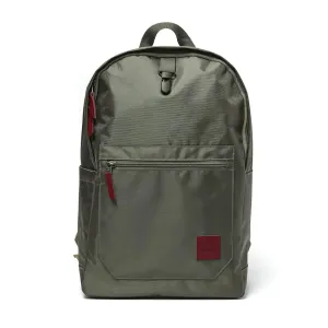 Brixton University Backpack Olive Surplus