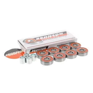 Bronson Speed Co G2 Bearings