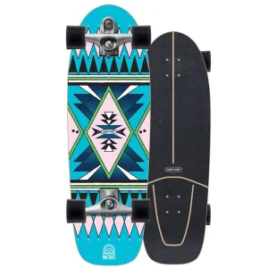 C7 31.75" Diné Skate Garden