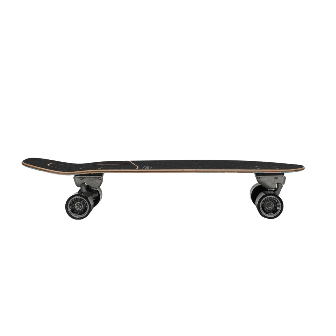 Carver Dine' Skate Garden Surfskate Complete CX - 31.25"