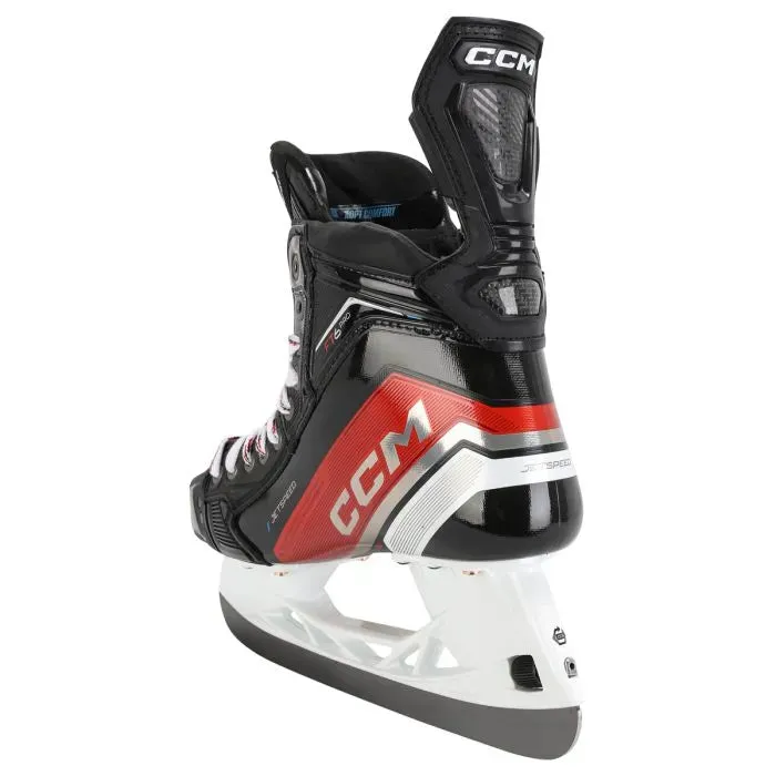 CCM FT6 Pro Senior Hockey Skates