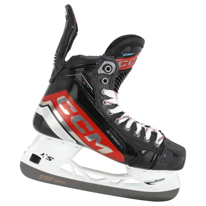 CCM FT6 Pro Senior Hockey Skates