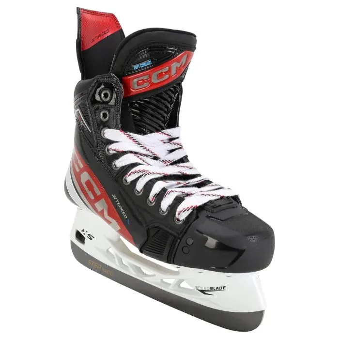 CCM FT6 Pro Senior Hockey Skates