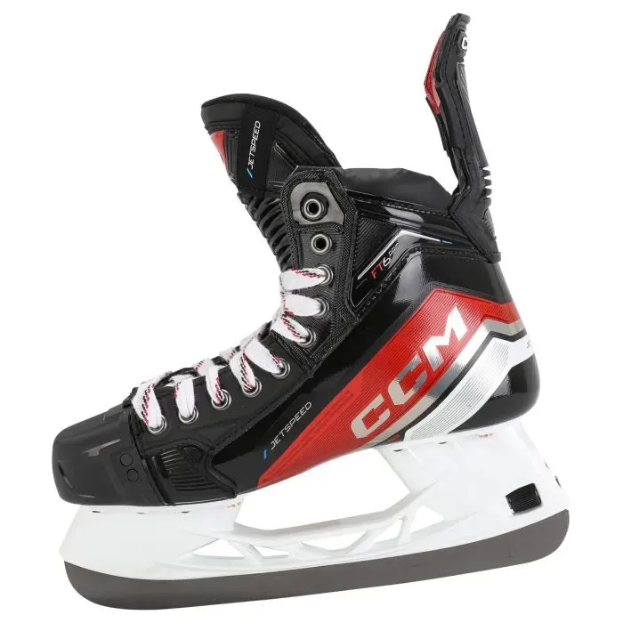 CCM FT6 Pro Senior Hockey Skates