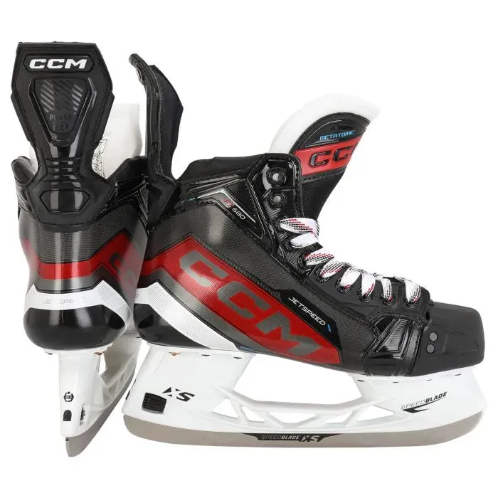 CCM Jetspeed FT680 Senior Hockey Skates