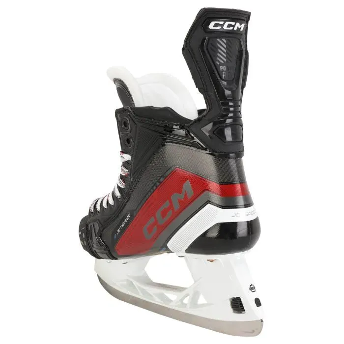 CCM Jetspeed FT680 Senior Hockey Skates