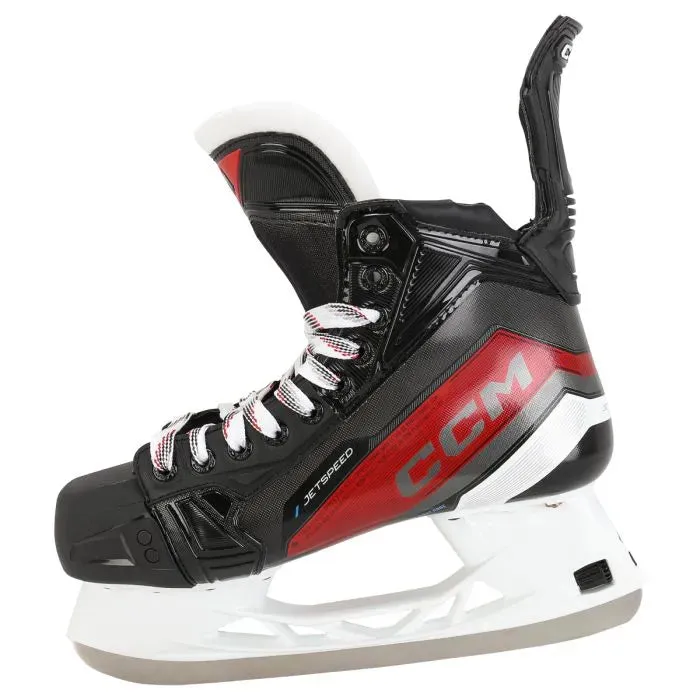 CCM Jetspeed FT680 Senior Hockey Skates