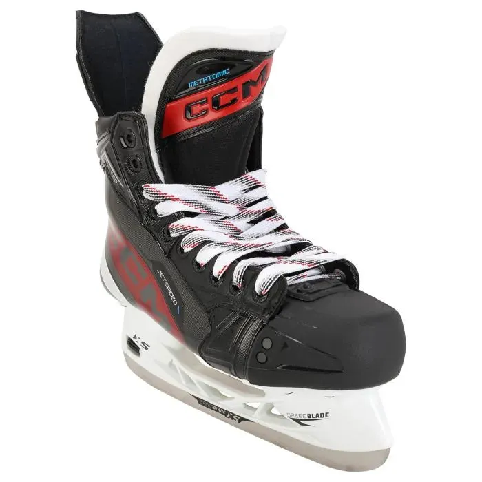 CCM Jetspeed FT680 Senior Hockey Skates