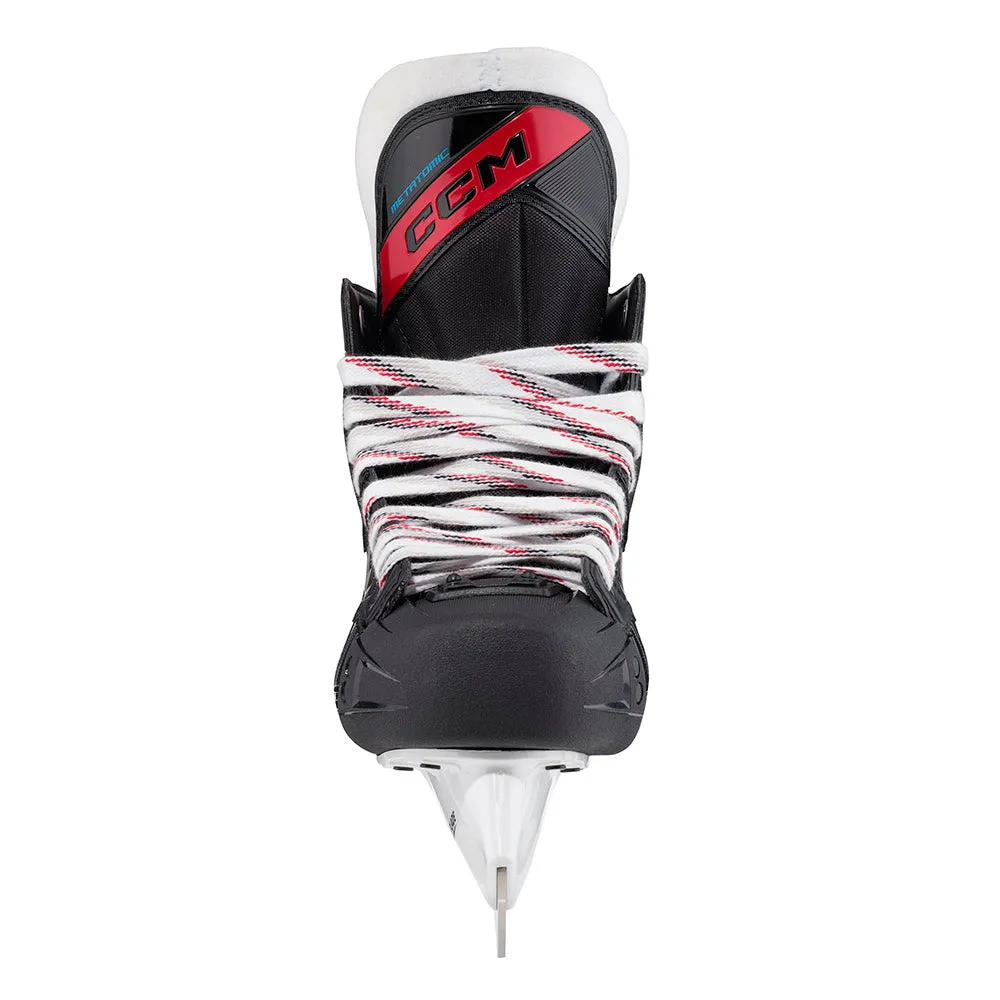 CCM Jetspeed Shock 2023 Senior Ice Hockey Skates