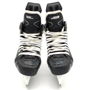 CCM Ribcor 100k Pro - Used Pro Stock Hockey Skate