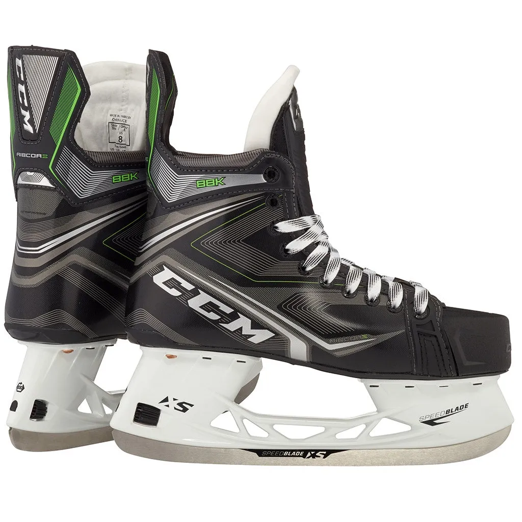 CCM Ribcor 88K Junior Ice Hockey Skates