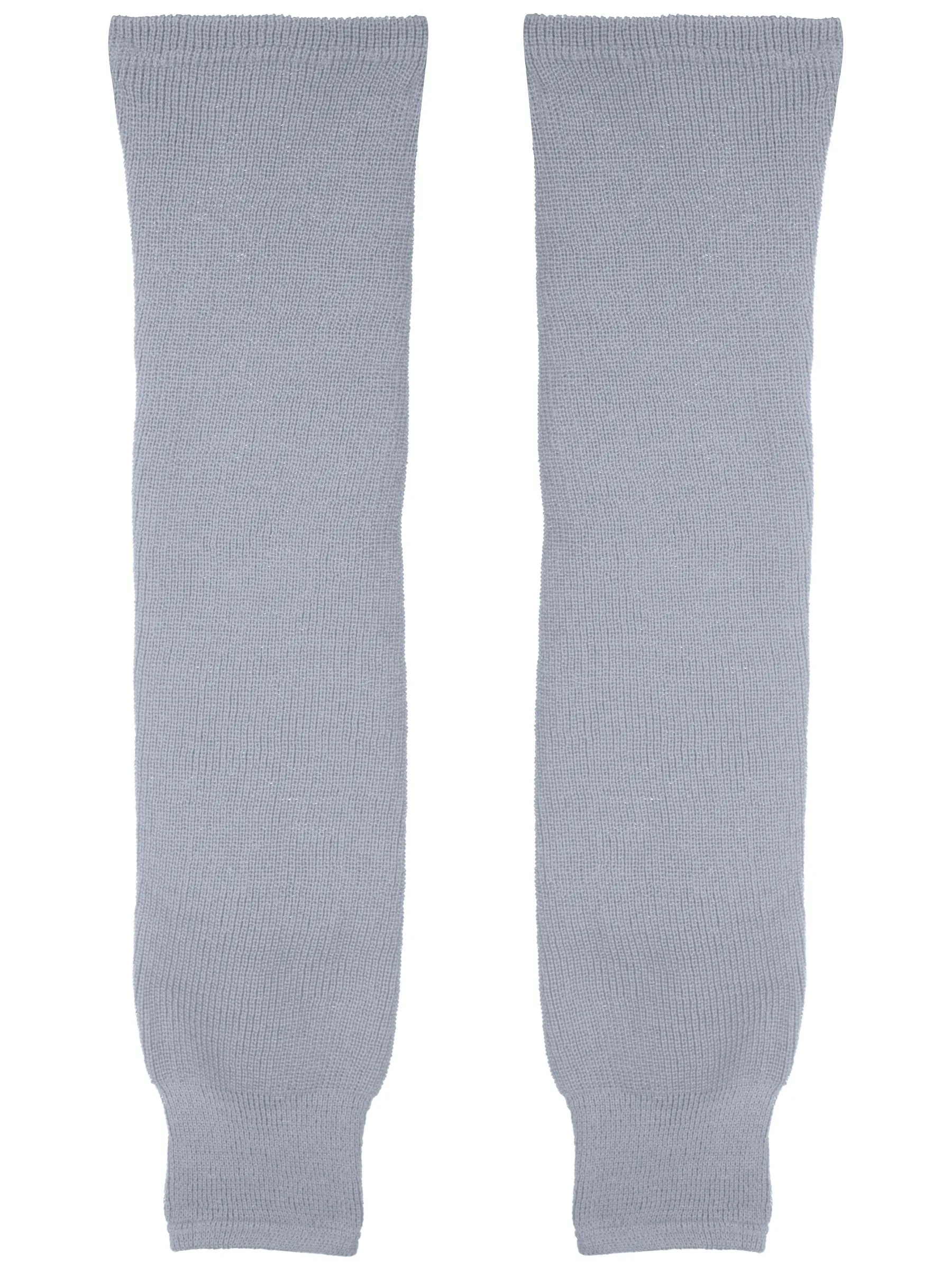 CCM S100P Intermediate Knit Hockey Socks