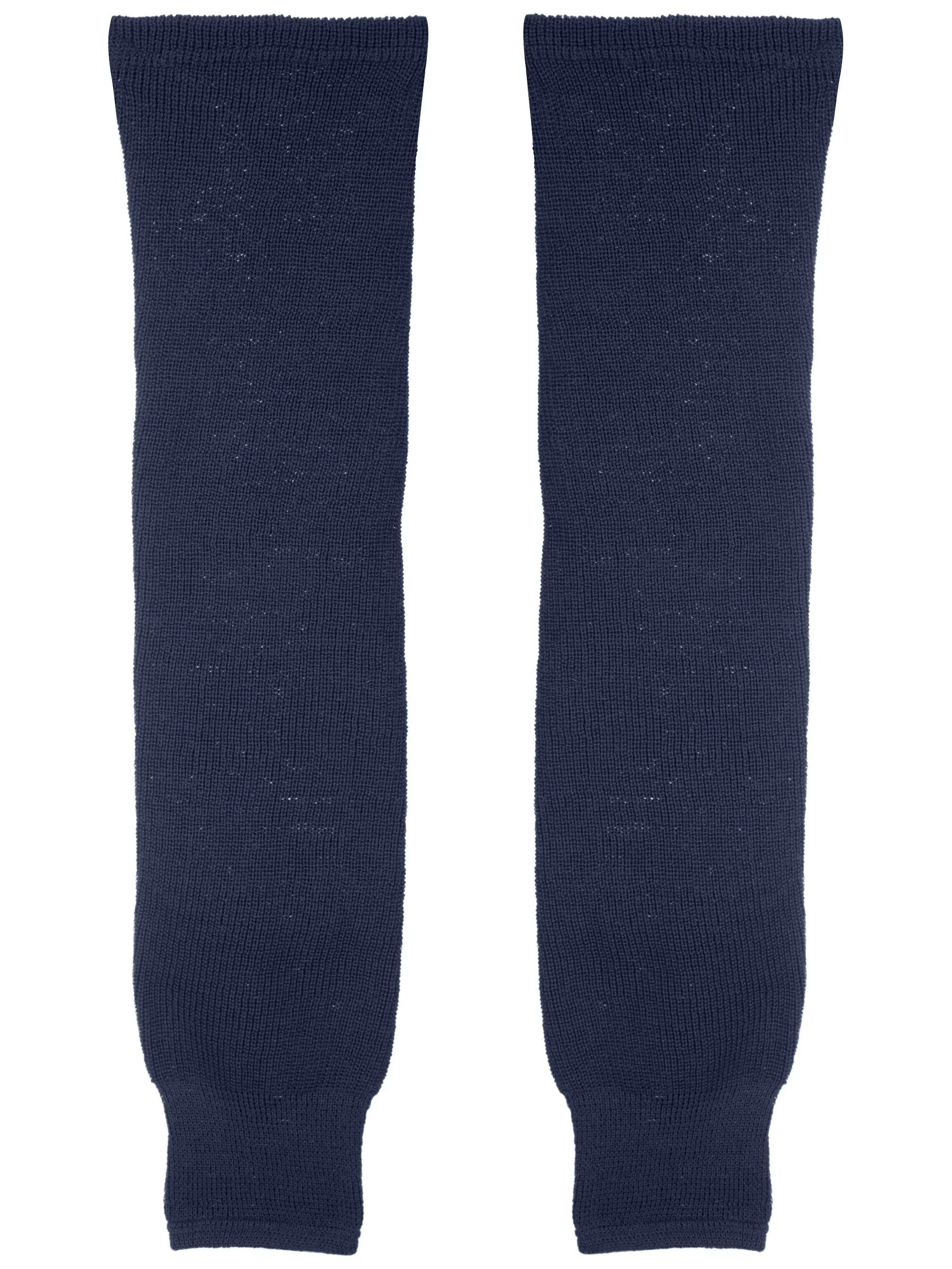 CCM S100P Intermediate Knit Hockey Socks