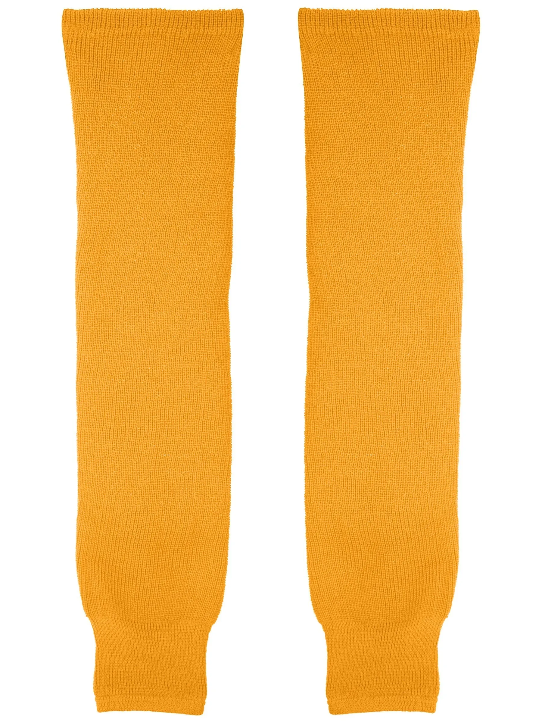 CCM S100P Intermediate Knit Hockey Socks