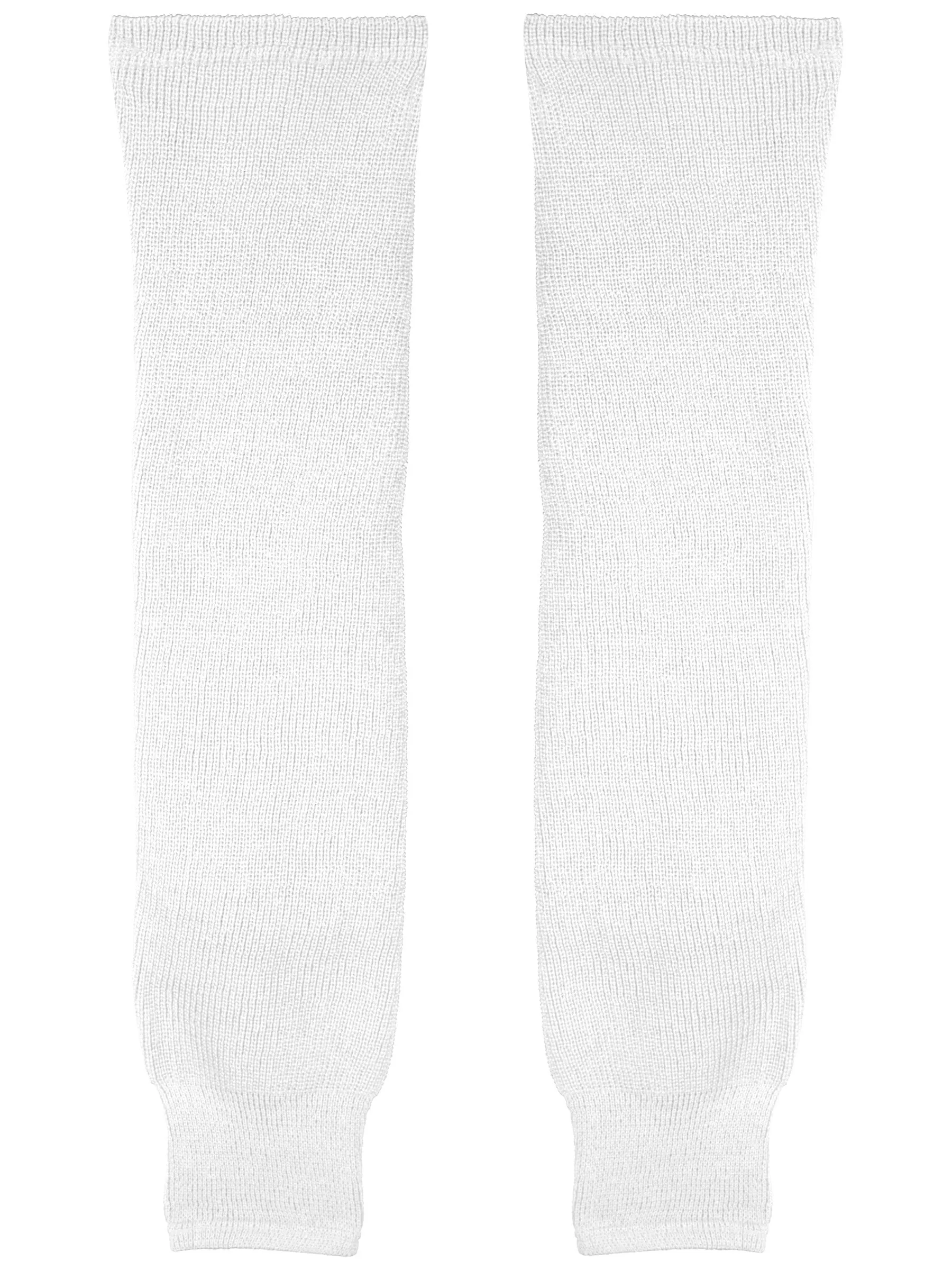 CCM S100P Intermediate Knit Hockey Socks