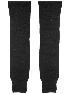 CCM S100P Intermediate Knit Hockey Socks