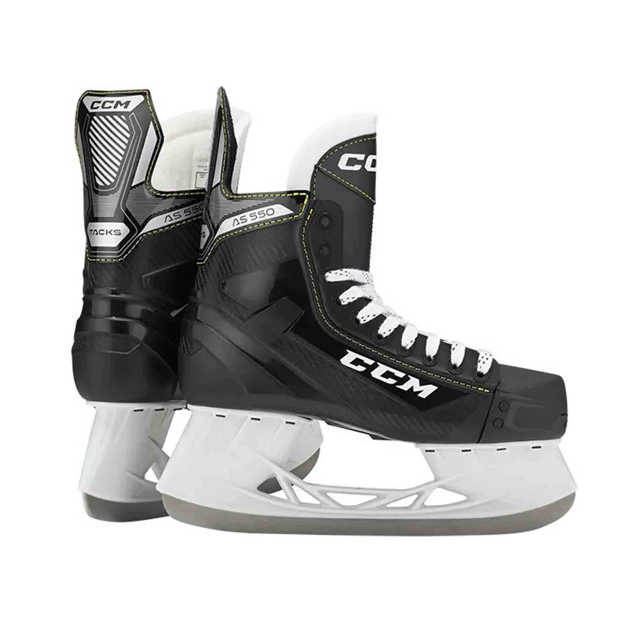 CCM Skates Tacks AS-550 Ice Skates