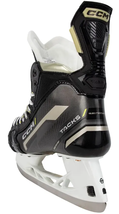 CCM Tacks AS-580 Hockey Skates Senior