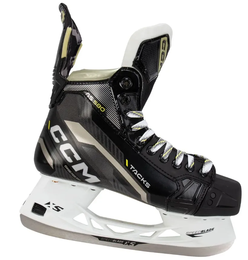 CCM Tacks AS-580 Hockey Skates Senior