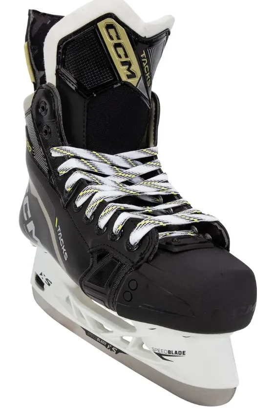 CCM Tacks AS-580 Hockey Skates Senior