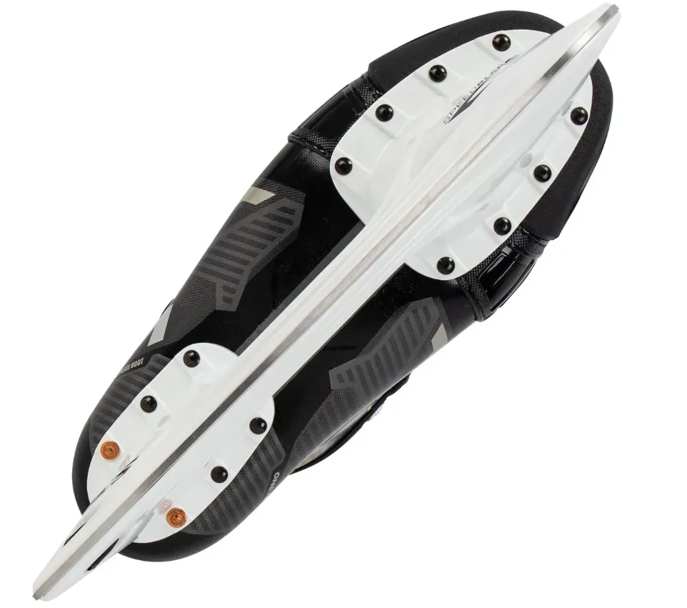 CCM Tacks AS-580 Hockey Skates Senior