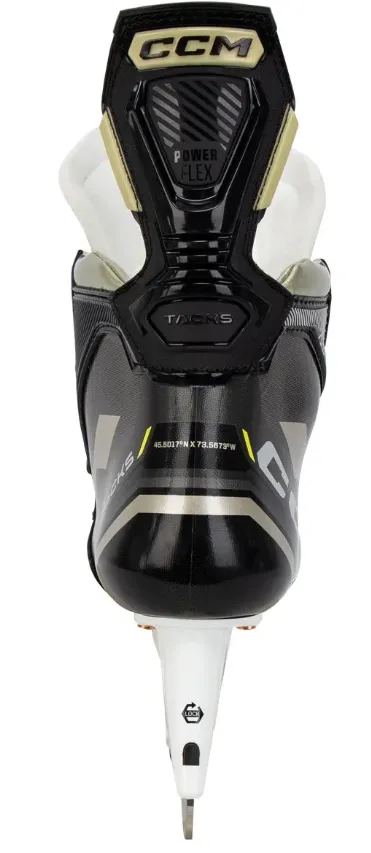 CCM Tacks AS-580 Hockey Skates Senior