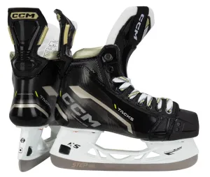 CCM Tacks AS-V Hockey Skates Junior