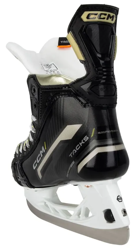 CCM Tacks AS-V Hockey Skates Junior