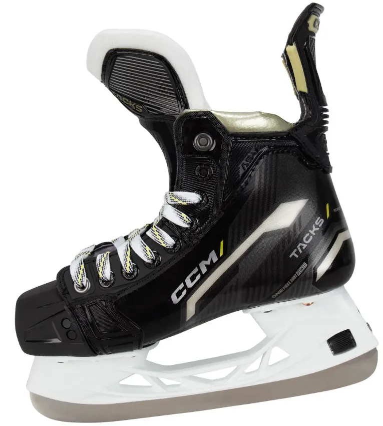 CCM Tacks AS-V Hockey Skates Junior