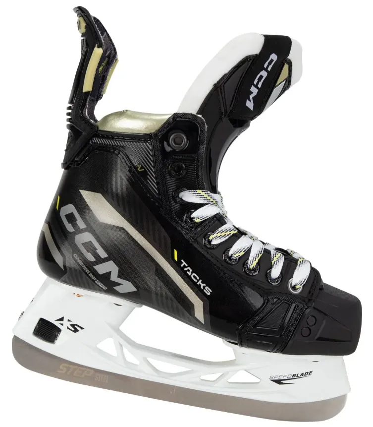 CCM Tacks AS-V Hockey Skates Junior