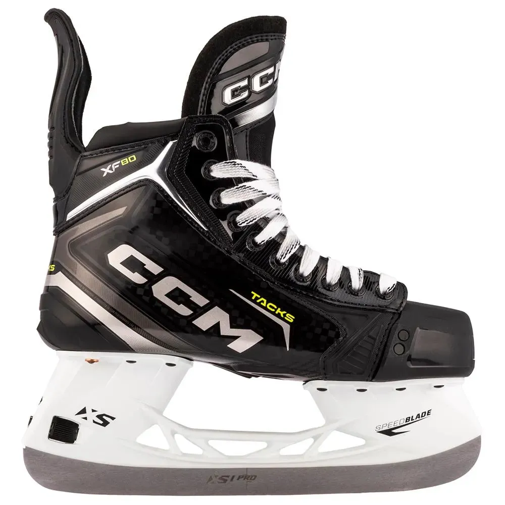 CCM Tacks XF 80 Senior Hockey Skates