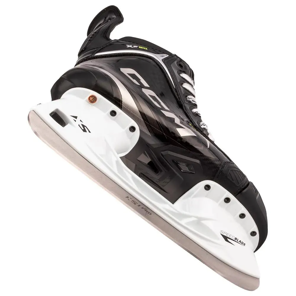 CCM Tacks XF 80 Senior Hockey Skates