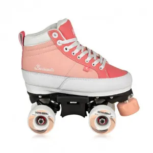 Chaya Kismet Barbie Pink Roller Skates - Size 42 Only - Super Sale