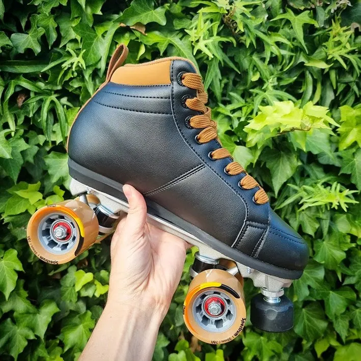 Chaya Vintage Mocha Roller Skates