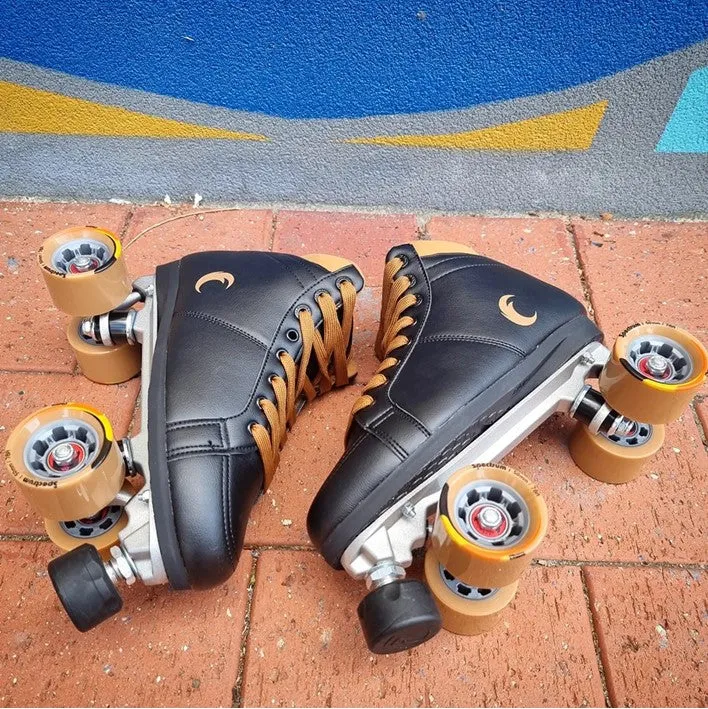 Chaya Vintage Mocha Roller Skates