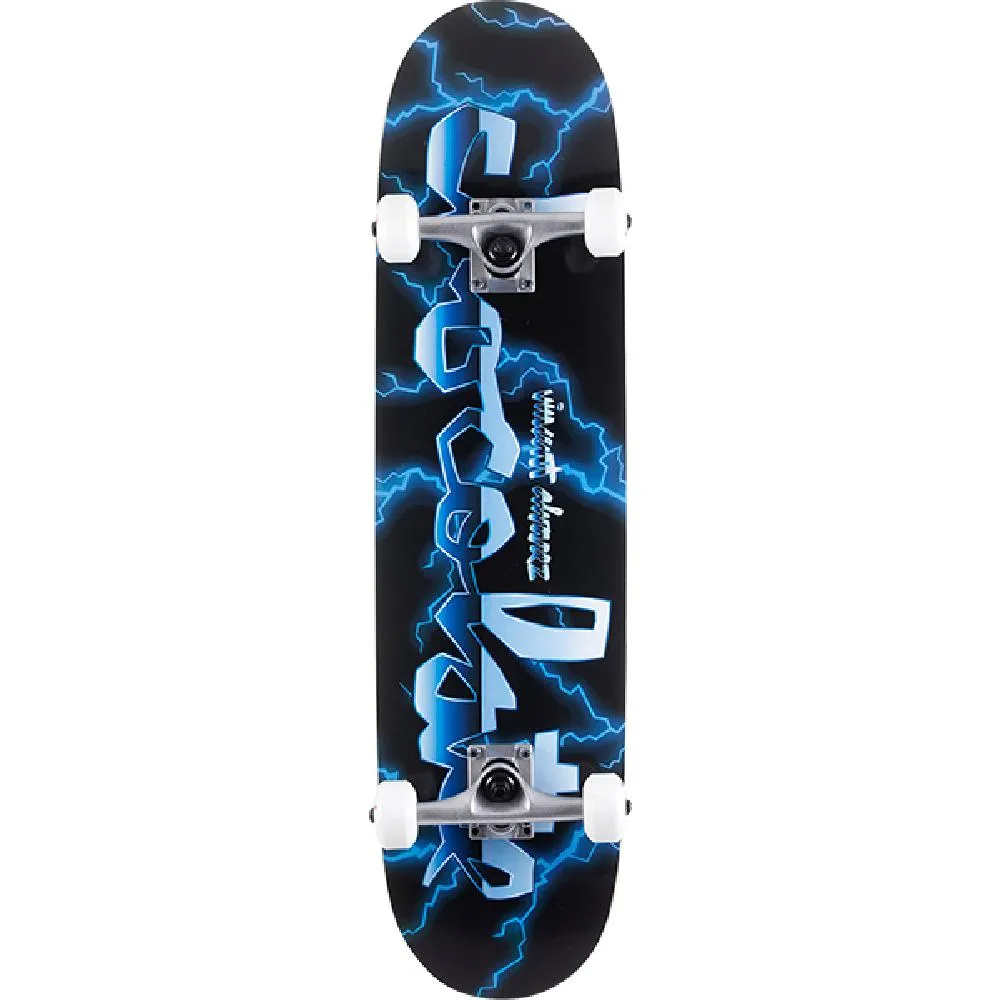 Chocolate Alvarez Lighting 8.0" Skateboard