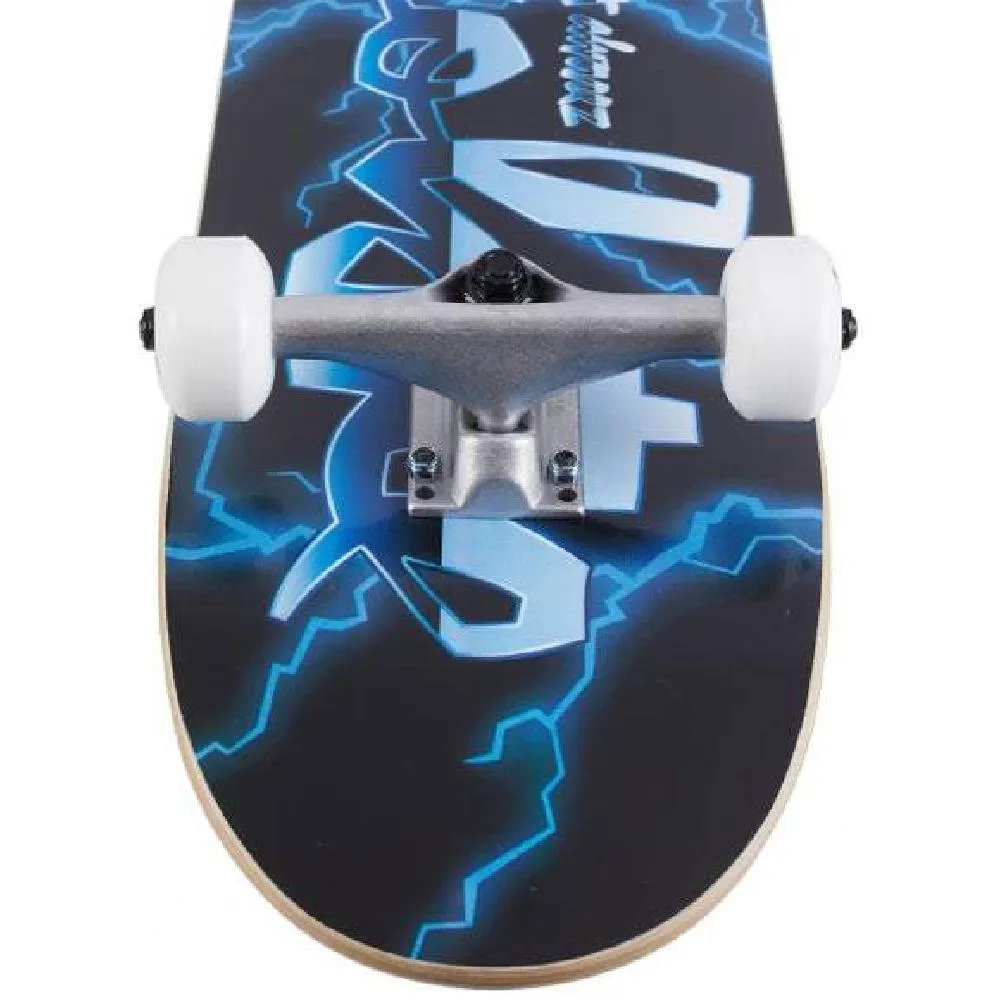 Chocolate Alvarez Lighting 8.0" Skateboard