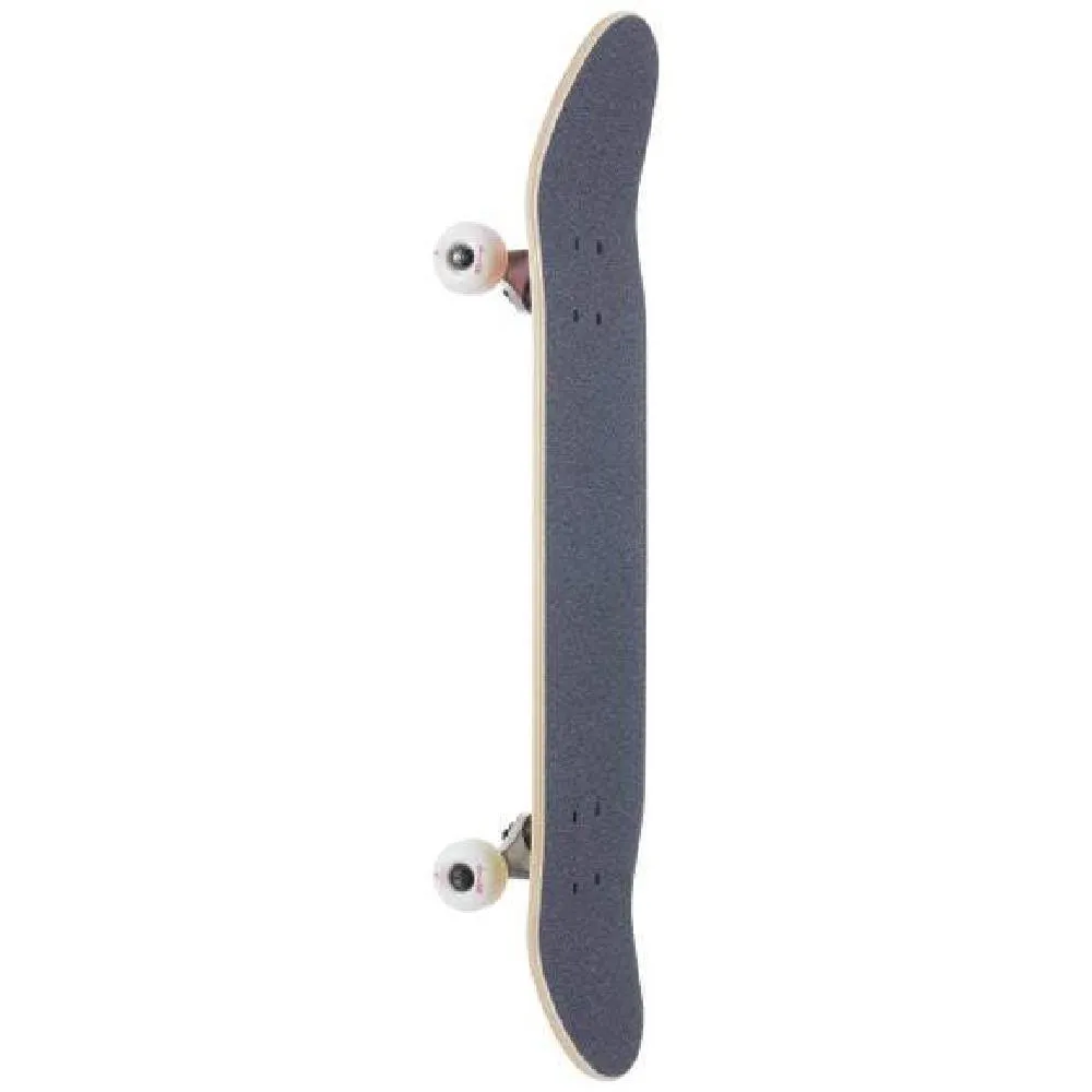 Chocolate Alvarez Lighting 8.0" Skateboard