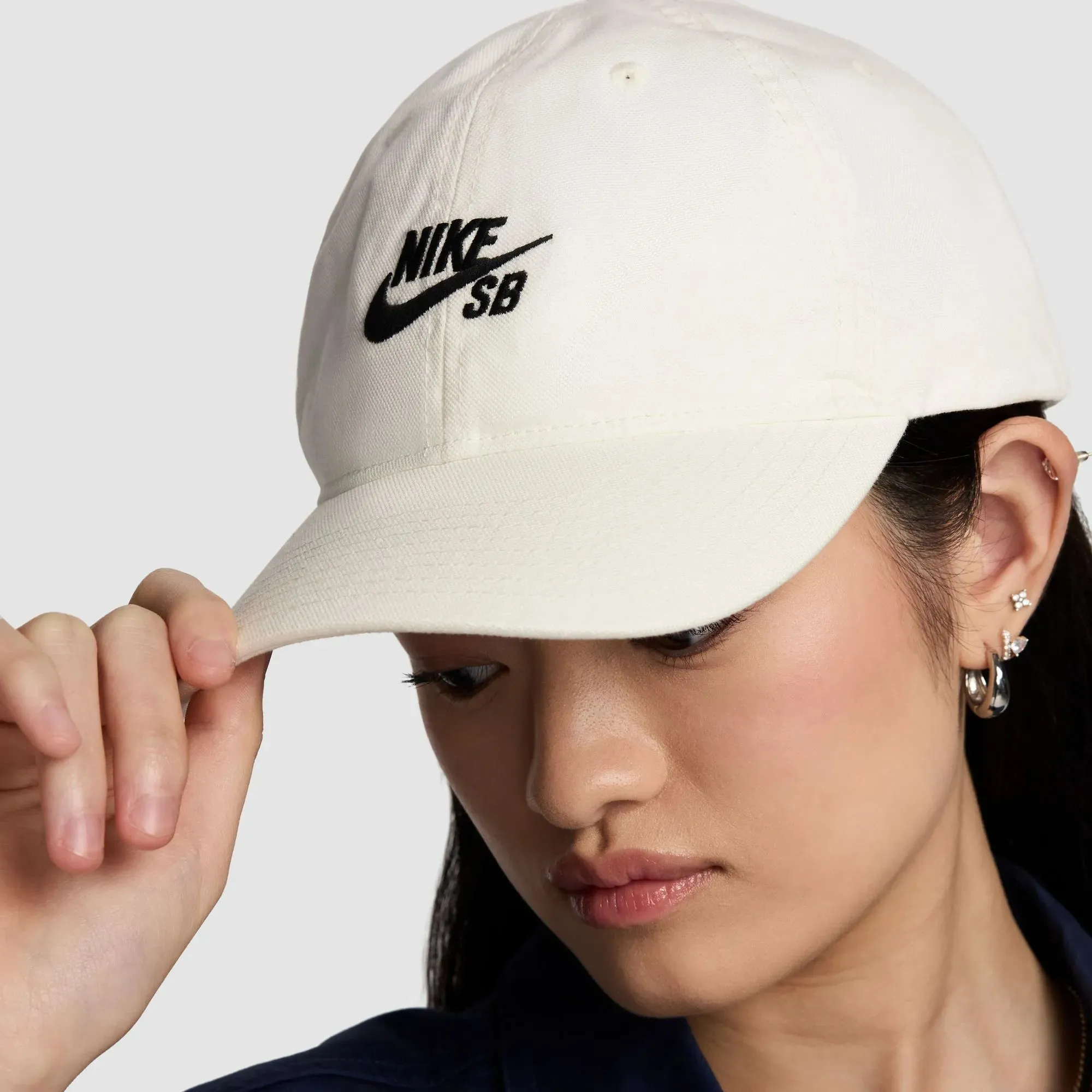 Club Skate Cap